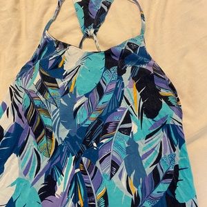 Patagonia Edisito dress